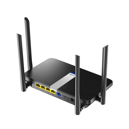 Cudy 1800Mbps Gigabit Wi-Fi 6 Mesh Router