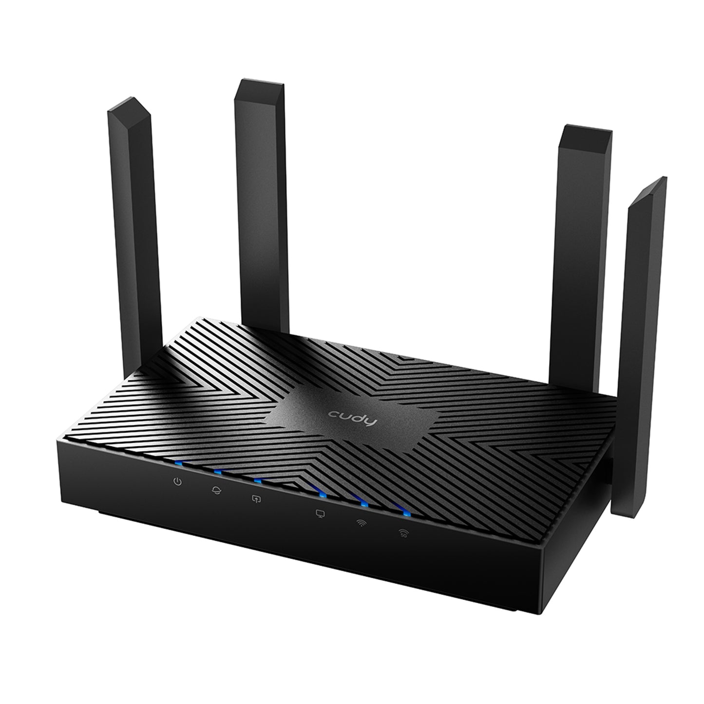 Cudy 3000Mbps Gigabit Wi-Fi 6 Mesh Router