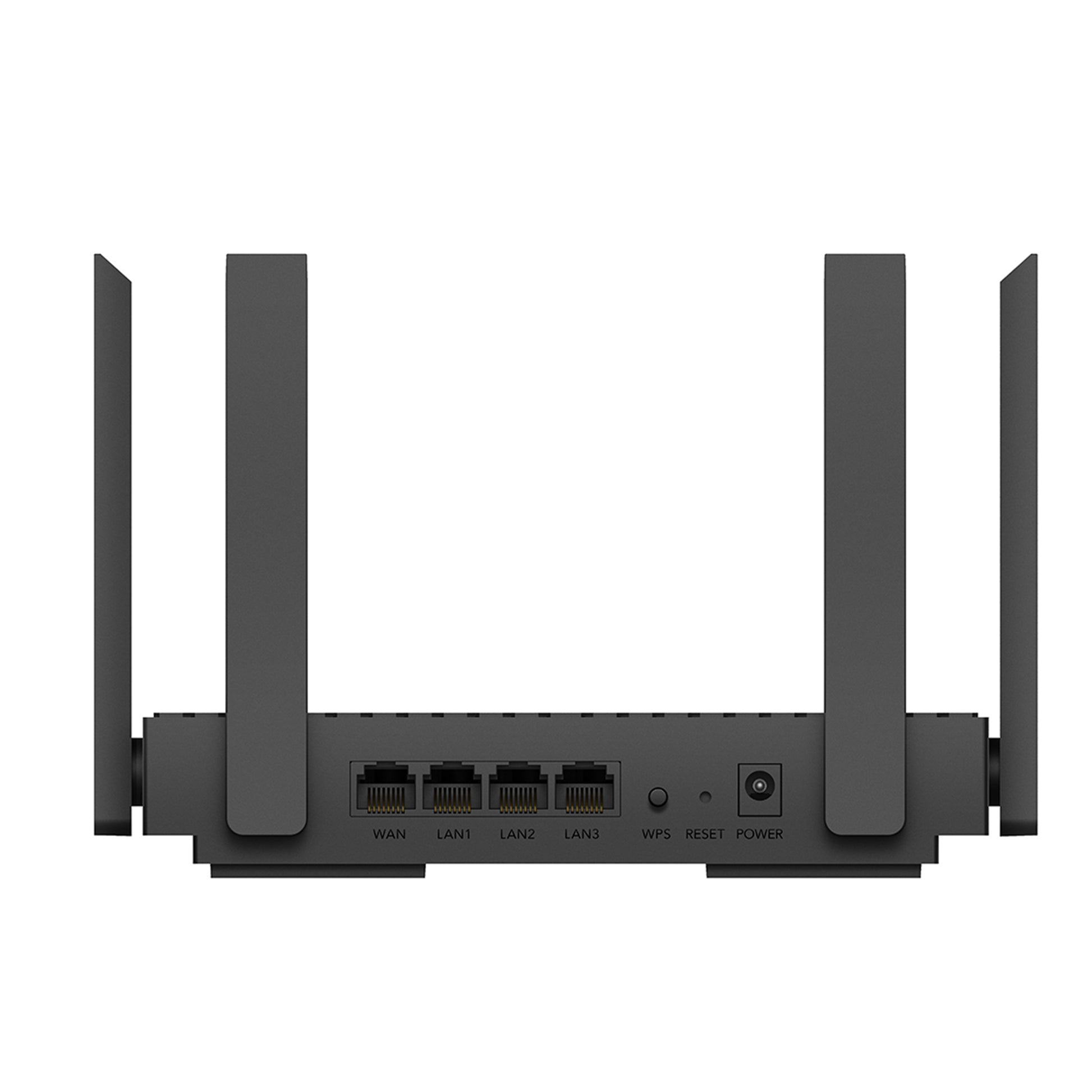 Cudy 3000Mbps Gigabit Wi-Fi 6 Mesh Router – Cable Applications