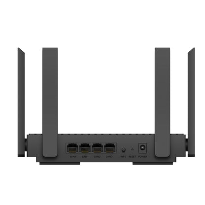 Cudy 3000Mbps Gigabit Wi-Fi 6 Mesh Router