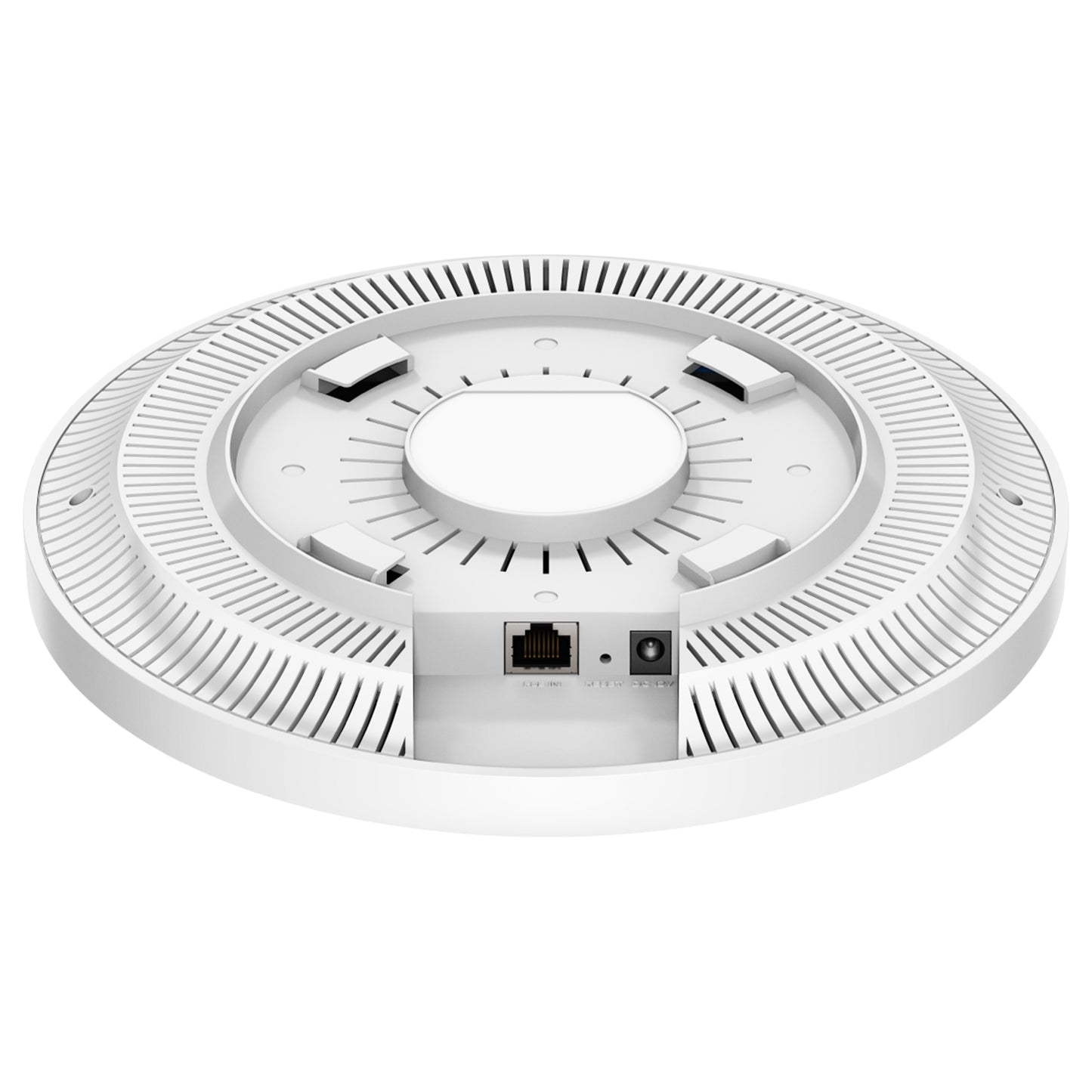 Gigabit Wireless Ceiling Mount PoE – Cable Applications