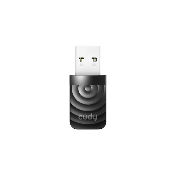 Cudy High Gain USB Wi-Fi 5 Adapter