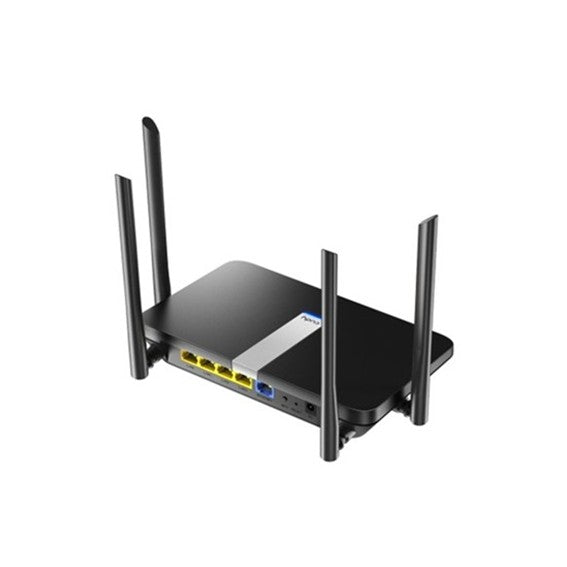 Cudy 1800Mbps Gigabit Wi-Fi 6 Mesh Router – Cable Applications