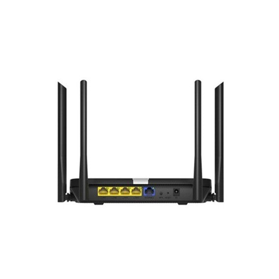 Cudy 1800Mbps Gigabit Wi-Fi 6 Mesh Router – Cable Applications