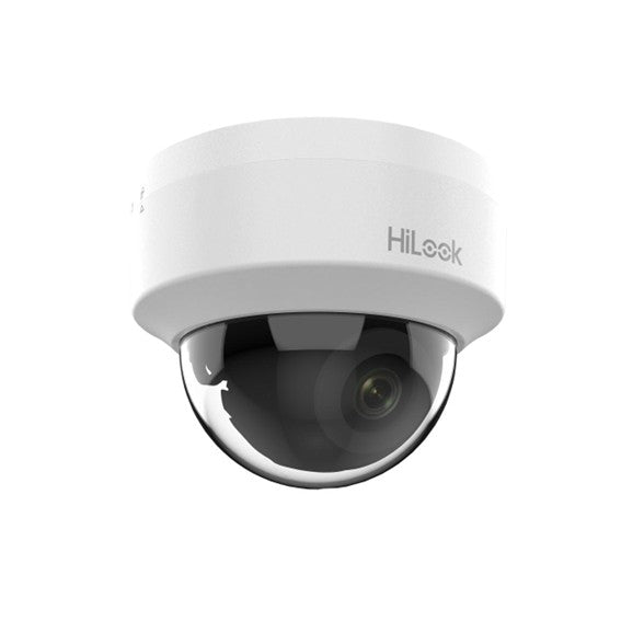 HiLook 2MP Fixed 2.8mm Dome PoE Camera