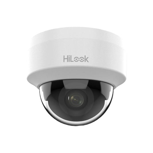 HiLook 2MP Fixed 2.8mm Dome PoE Camera