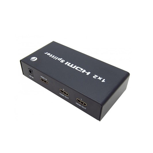 HDMI 2-Port Splitter