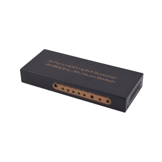 HDMI 5-Port Switch