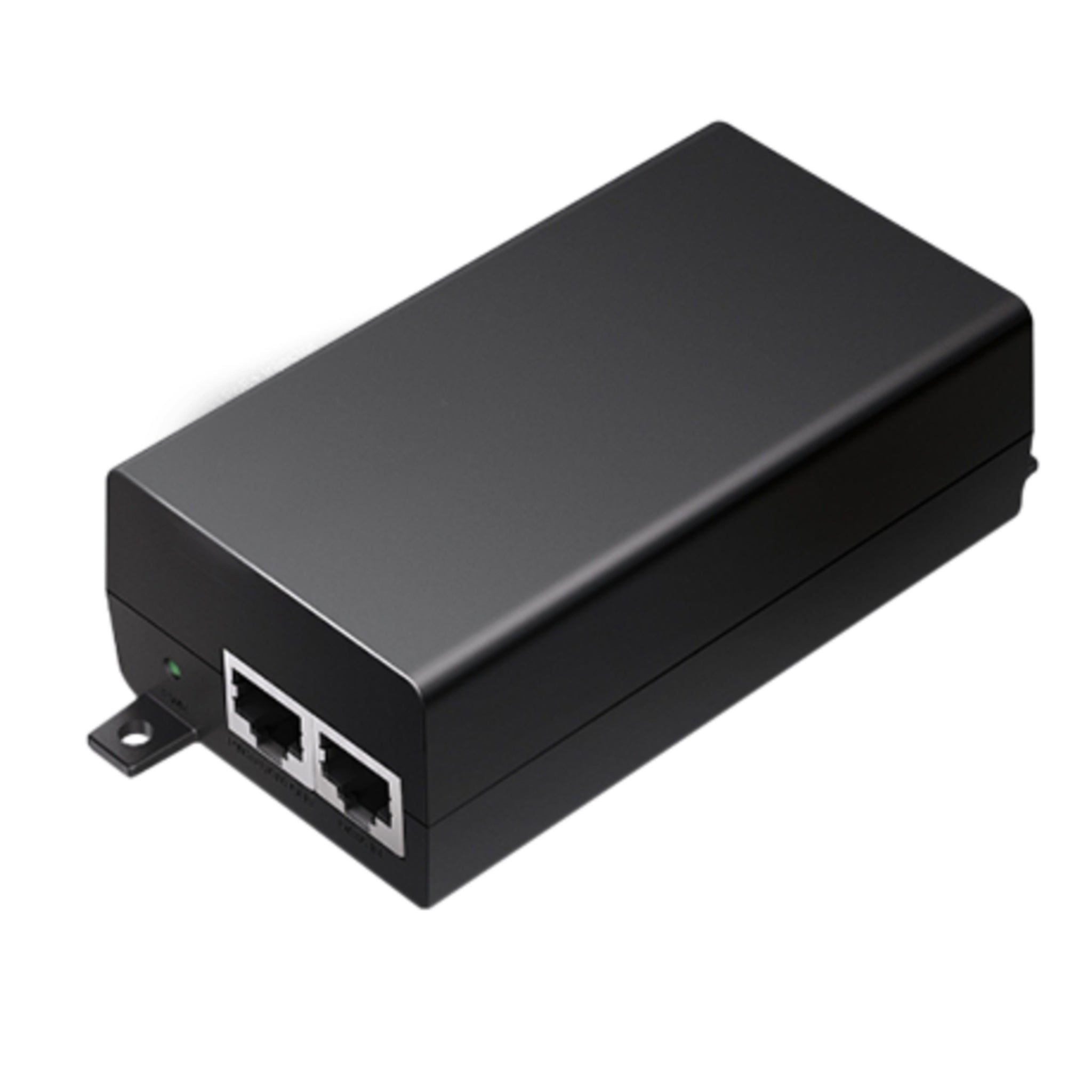 Power Over Ethernet Gigabit Injector 30W – Cable Applications