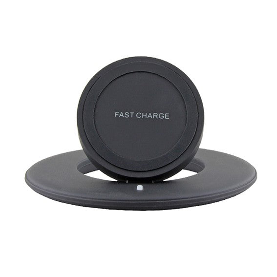 Fast Wireless Cell Phone Charger