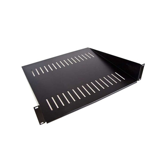 Front Mount Trays | Cable Applications