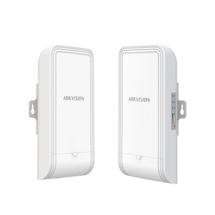 Hikvision 867Mbs 3km Wireless Bridge Kit