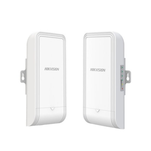 Hikvision 867Mbs 3km Wireless Bridge Kit