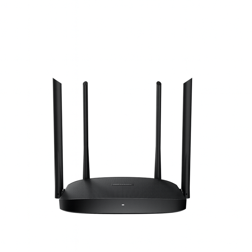 Iskon Router Ht Hikvision 1200Mbps Gigabit Wi-Fi 5 Router – Cable Applications