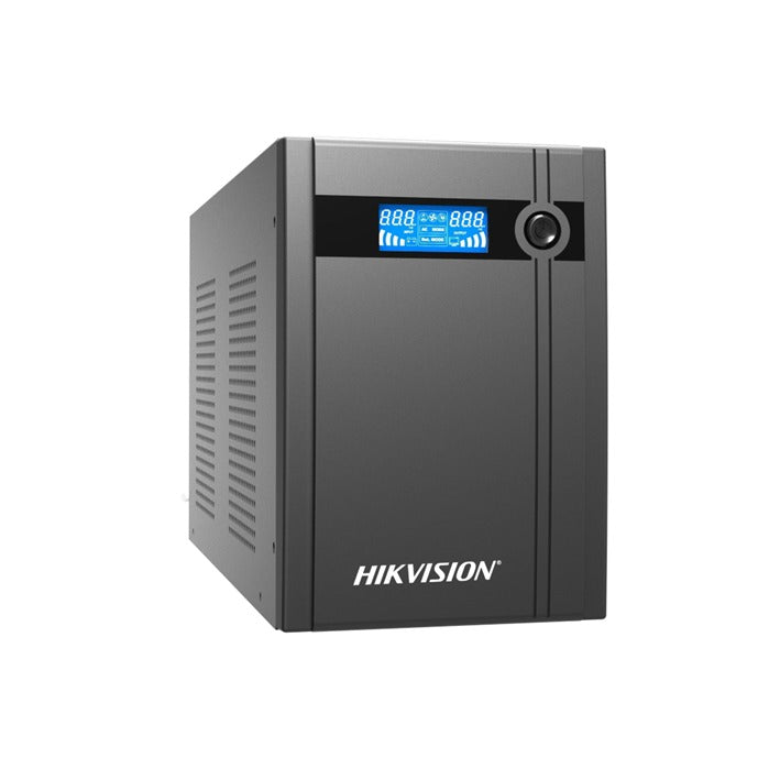 hikvision-3000va-1800w-ups