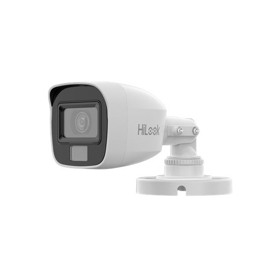 HiLook 2MB Smart Light CCTV Bullet Camera