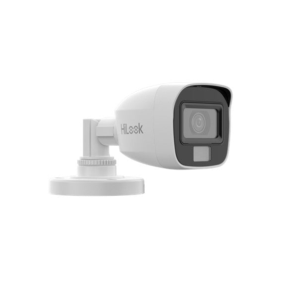 HiLook 2MB Smart Light CCTV Bullet Camera