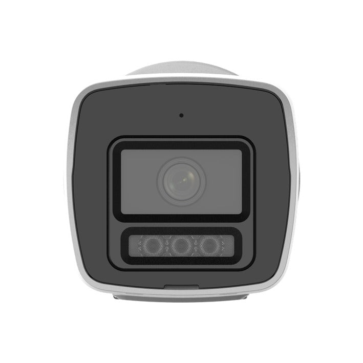 HiLook 4MP ColorVu 2.8mm Bullet PoE Camera
