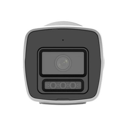 HiLook 4MP ColorVu 2.8mm Bullet PoE Camera