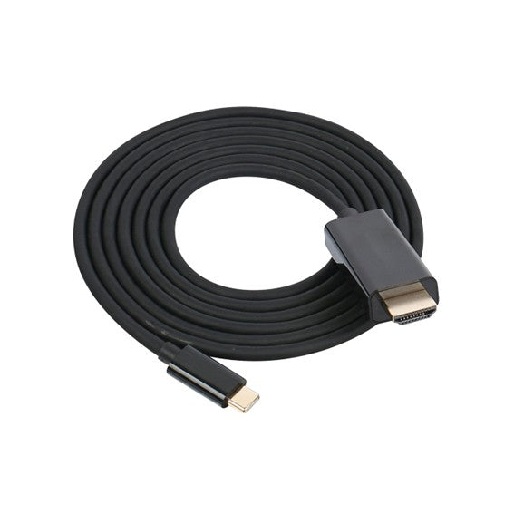 USB Type C to HDMI Cable