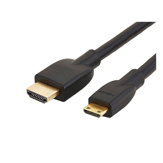 HDMI to Mini Cable
