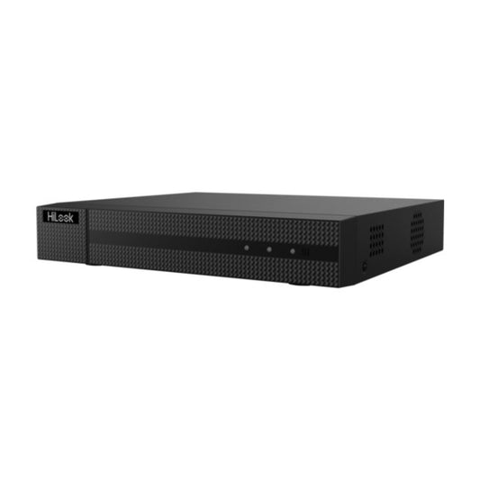HiLook 32 Channel 4K H265+ NVR