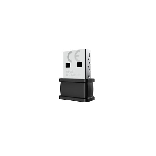 Hikvision AX300 Wi-Fi 6 Nano USB Adapter