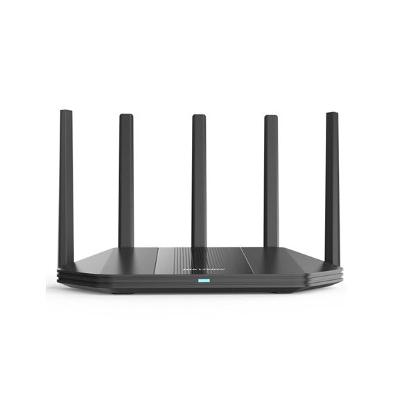 Hikvision 3000Mbps Wi-Fi 6 Router