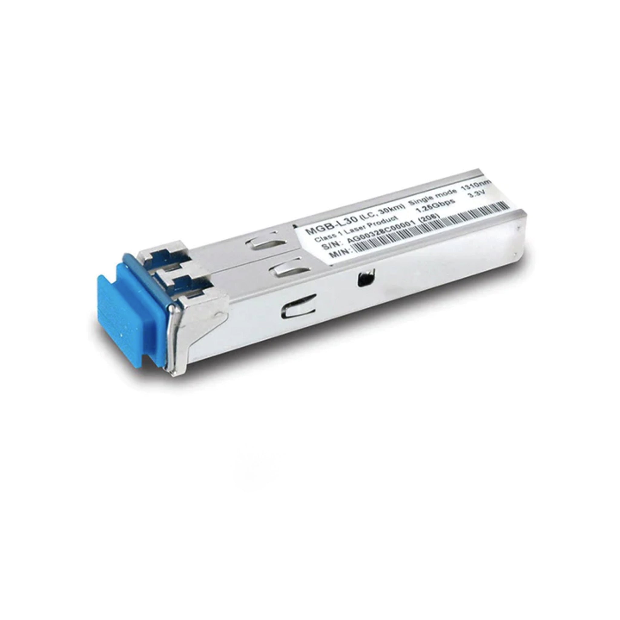 SFP Single Mode 30km Module – Cable Applications