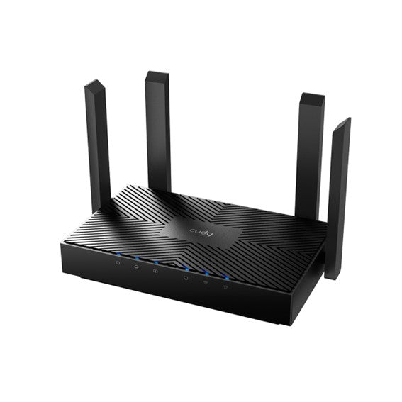 Cudy 3000Mbps Gigabit Wi-Fi 6 Mesh Router