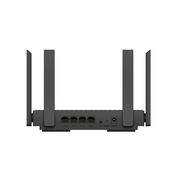 Cudy 3000Mbps Gigabit Wi-Fi 6 Mesh Router
