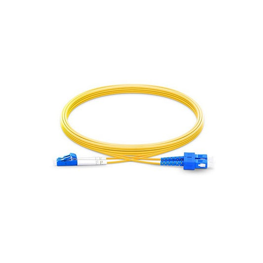 Fibre Patch Cord Single Mode
