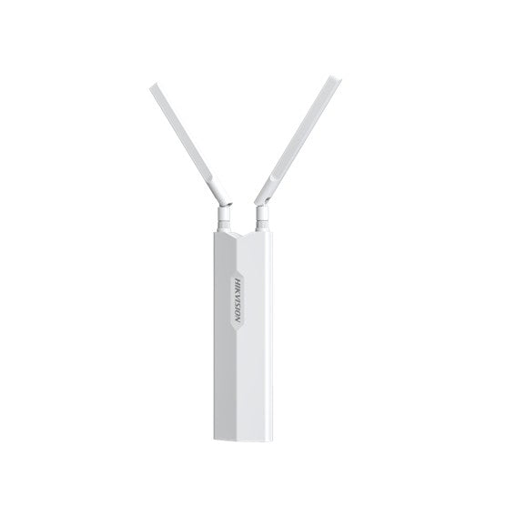 Hikvision 1200Mbps Wi-Fi 5 Outdoor Access Point
