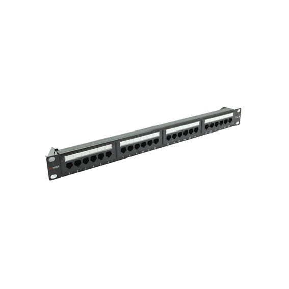 Patch Panels – Cable Applications