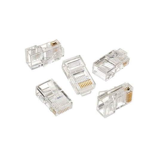 RJ45 UTP Category 5e Connector