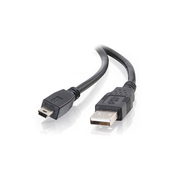 USB Mini Cable