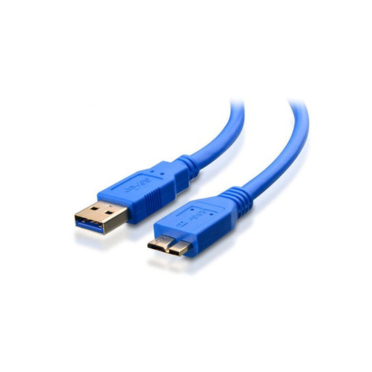 USB Micro-B Version 3.0 Cable