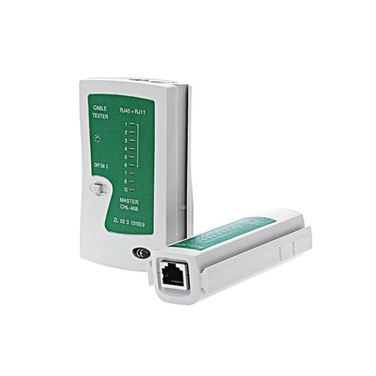 Tools and Testers – Cable Applications