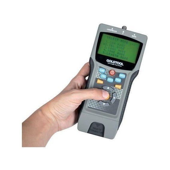UTP LCD Cable Tester