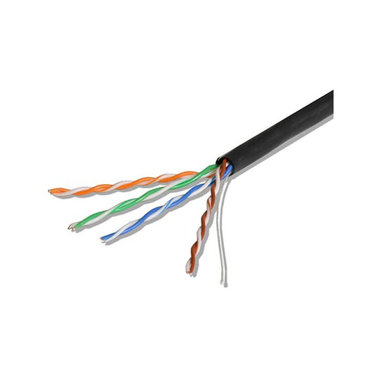 UTP Category 6 UV Outdoor Cable