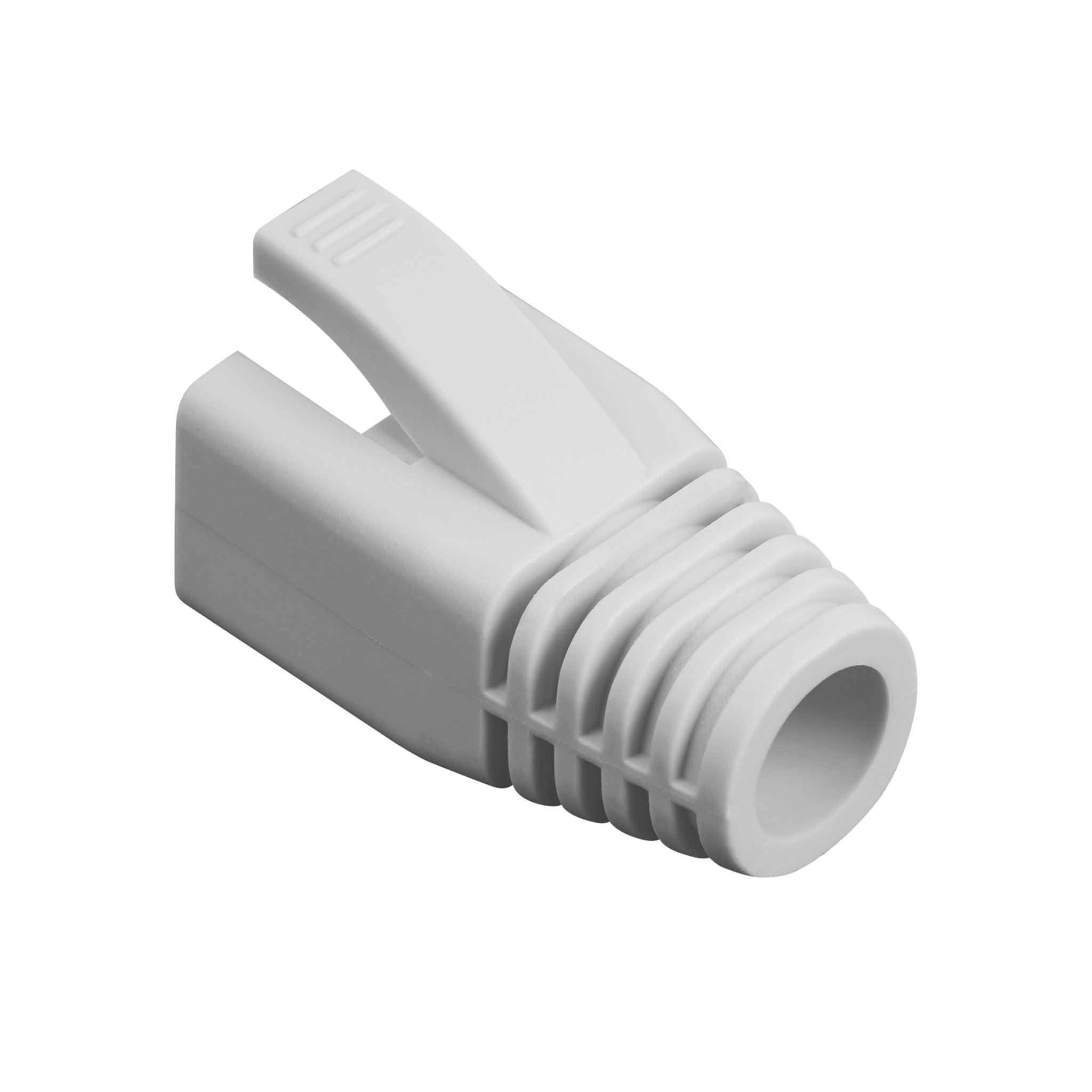 RJ45 Boot CAT6A/7 – Cable Applications