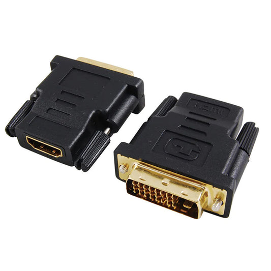 DVI to HDMI Adaptor