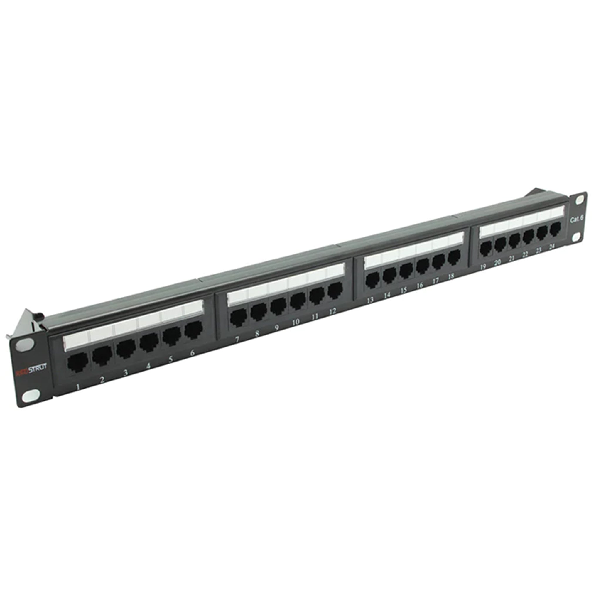 Patch Panels – Cable Applications