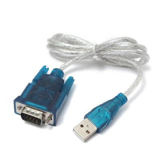 USB to Serial Adaptor