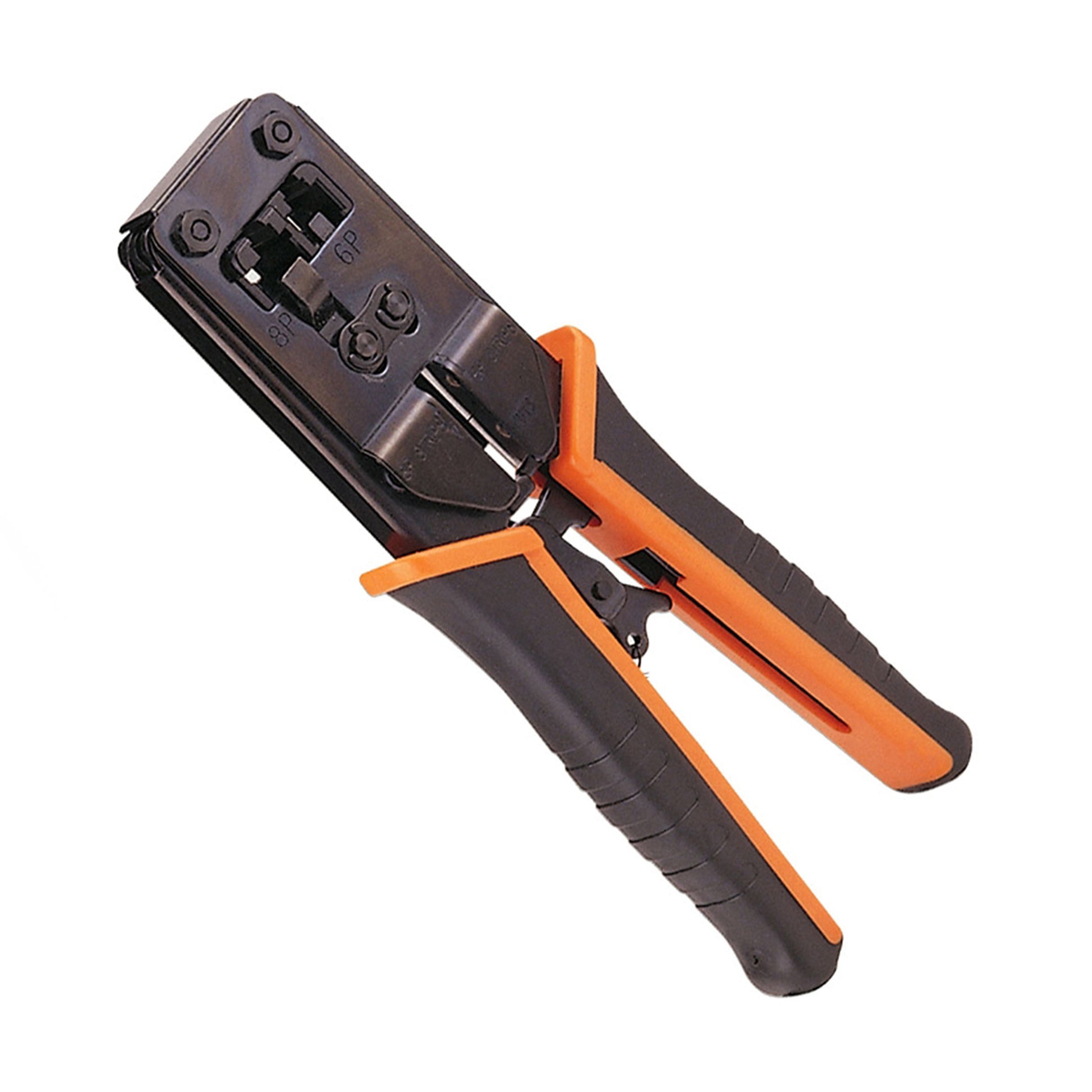 UTP RJ45 Combination Crimp Tool – Cable Applications