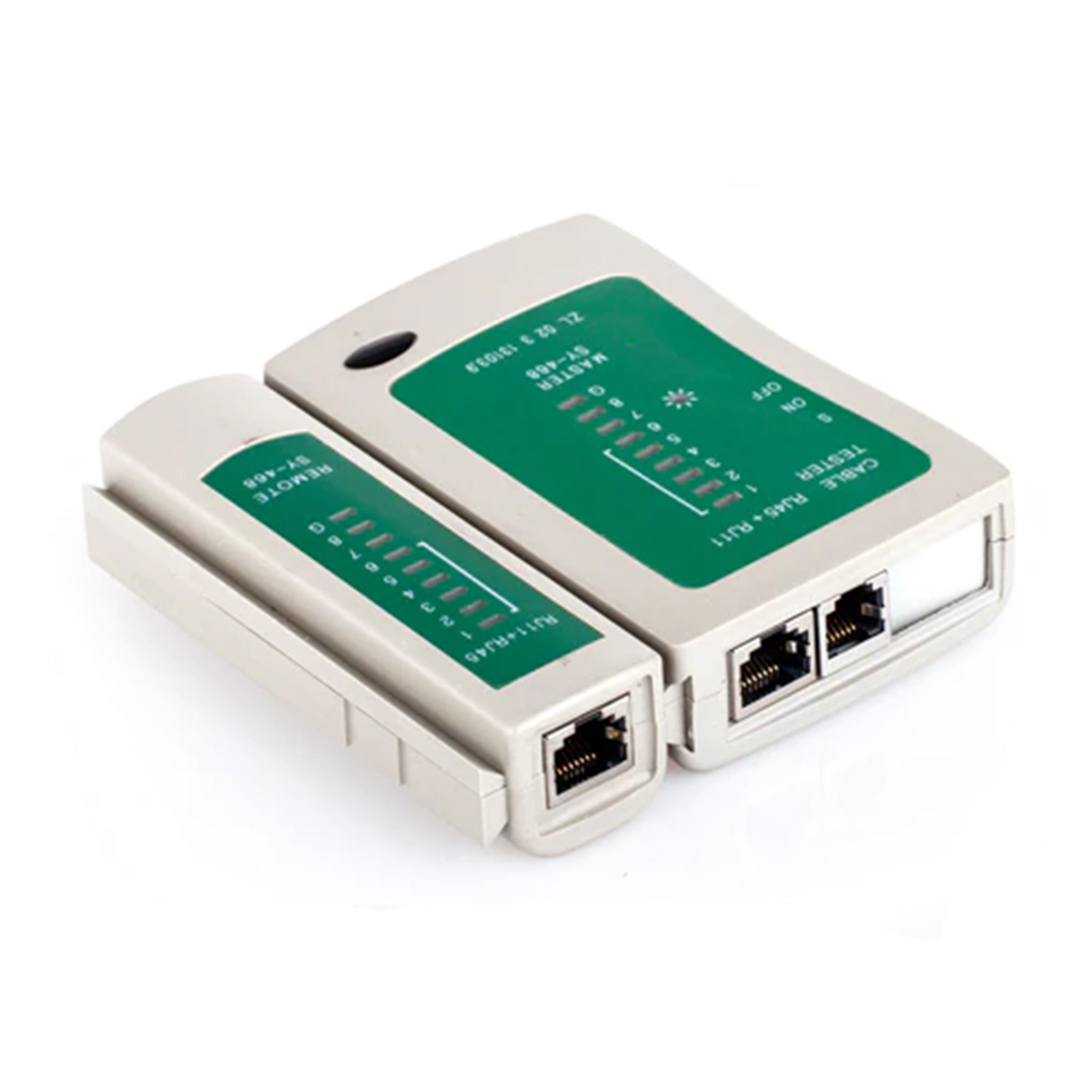 UTP Cable Tester – Cable Applications