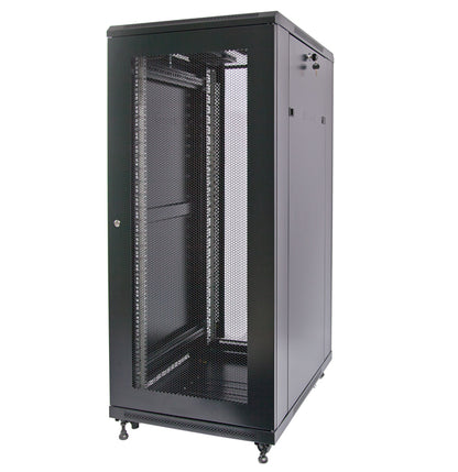 Cabinet 19" 22u x 800mm