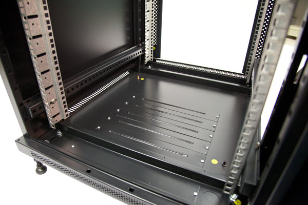Cable Entry