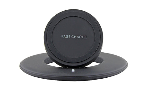 Fast Wireless Cell Phone Charger