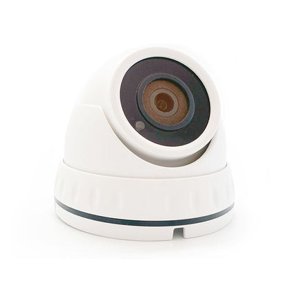 Redstrut PoE 2MP IP Dome Camera 20m IR
